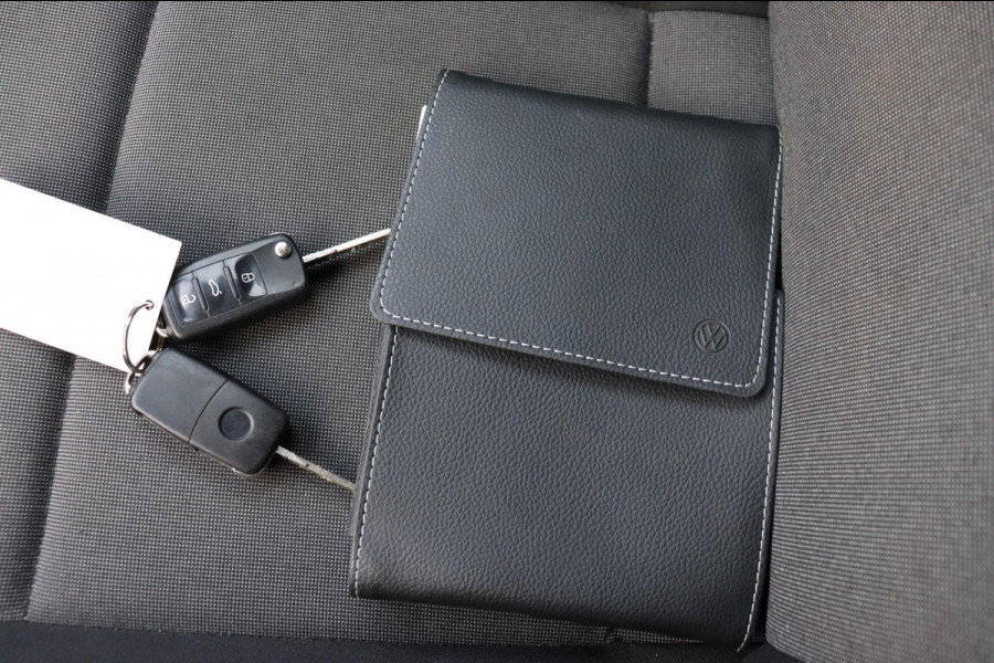 Volkswagen Caddy 2.0 TDI L1H1 BMT Trendline org.NL trekhaak