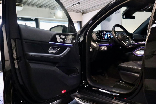 Mercedes-Benz GLE Coupé 350 e 4M Premium+ 53 AMG Pack|PANO|MAssage|VOL