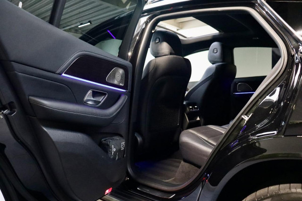 Mercedes-Benz GLE Coupé 350 e 4M Premium+ 53 AMG Pack|PANO|MAssage|VOL