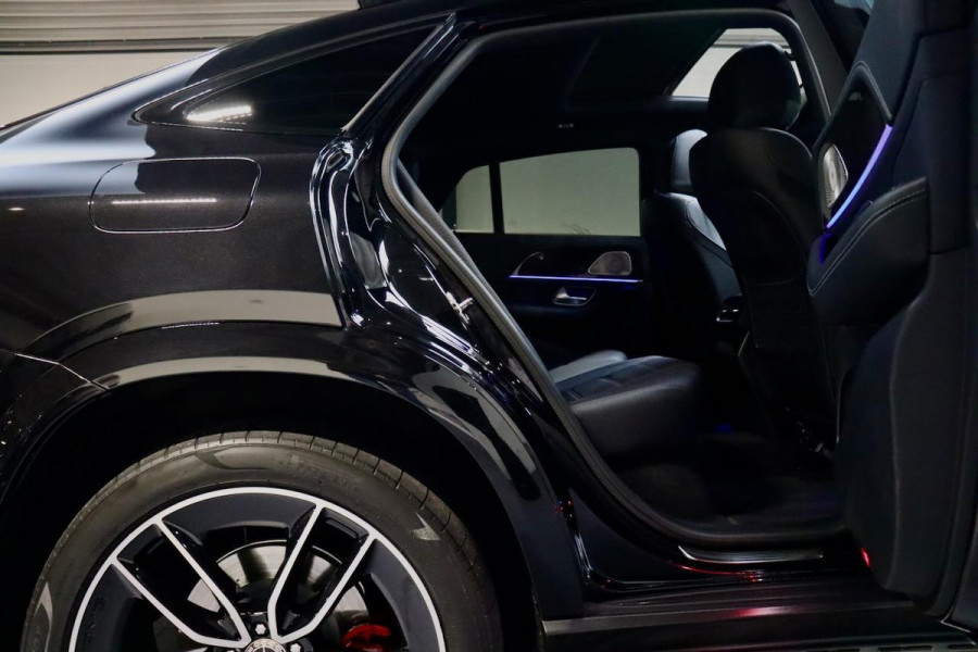 Mercedes-Benz GLE Coupé 350 e 4M Premium+ 53 AMG Pack|PANO|MAssage|VOL
