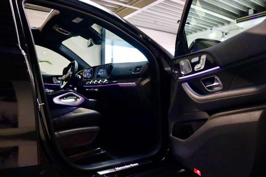 Mercedes-Benz GLE Coupé 350 e 4M Premium+ 53 AMG Pack|PANO|MAssage|VOL