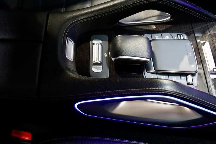 Mercedes-Benz GLE Coupé 350 e 4M Premium+ 53 AMG Pack|PANO|MAssage|VOL