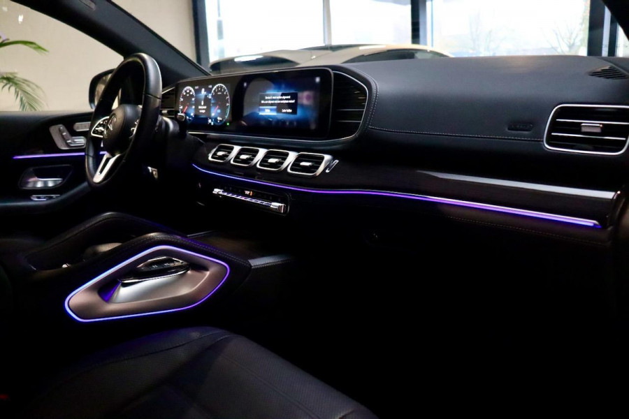 Mercedes-Benz GLE Coupé 350 e 4M Premium+ 53 AMG Pack|PANO|MAssage|VOL