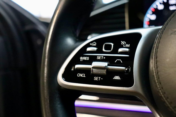 Mercedes-Benz GLE Coupé 350 e 4M Premium+ 53 AMG Pack|PANO|MAssage|VOL