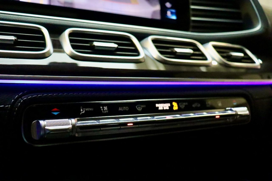 Mercedes-Benz GLE Coupé 350 e 4M Premium+ 53 AMG Pack|PANO|MAssage|VOL