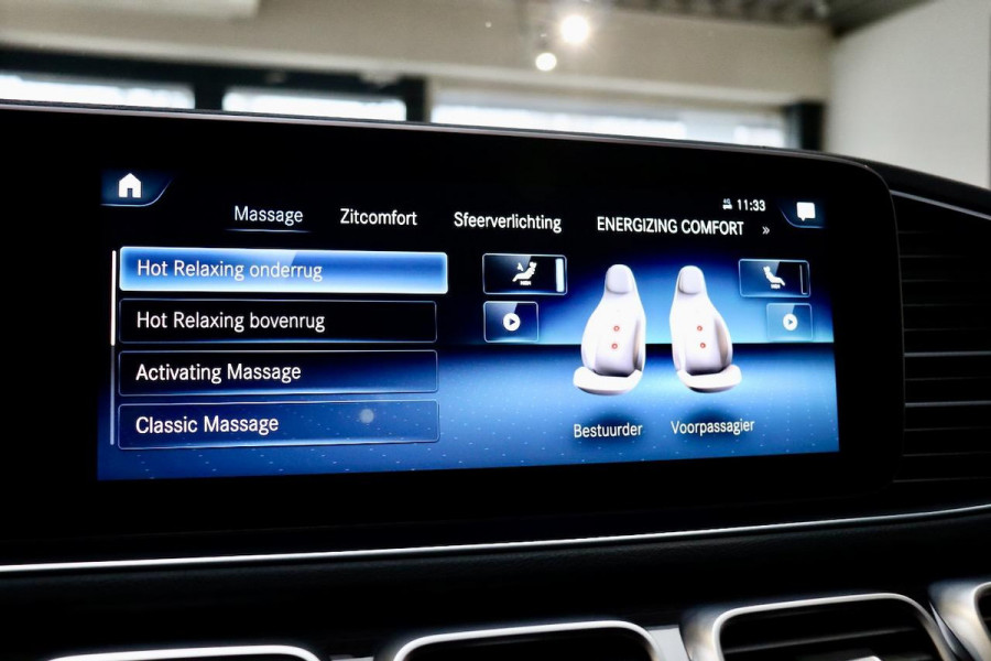 Mercedes-Benz GLE Coupé 350 e 4M Premium+ 53 AMG Pack|PANO|MAssage|VOL