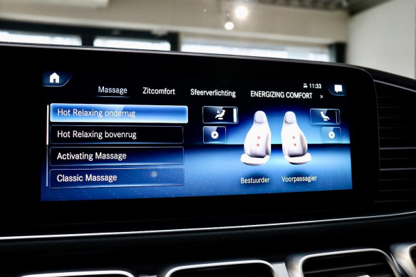 Mercedes-Benz GLE Coupé 350 e 4M Premium+ 53 AMG Pack|PANO|MAssage|VOL