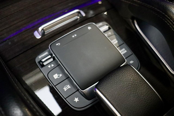 Mercedes-Benz GLE Coupé 350 e 4M Premium+ 53 AMG Pack|PANO|MAssage|VOL