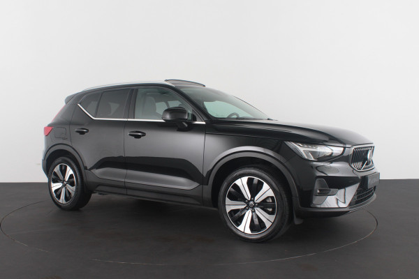 Volvo XC40 1.5 T5 Recharge Ultimate Bright Pano.schuif/Leer/Memory/Harman Kardon