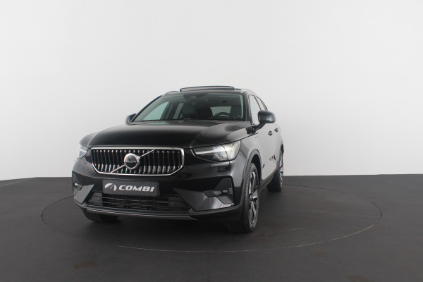 Volvo XC40 1.5 T5 Recharge Ultimate Bright Pano.schuif/Leer/Memory/Harman Kardon