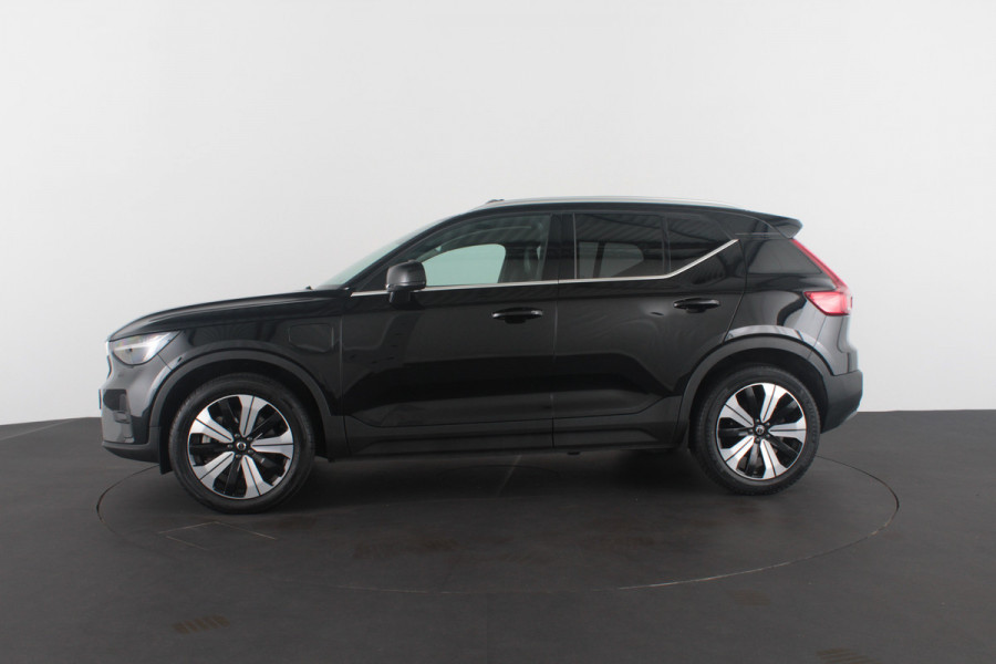 Volvo XC40 1.5 T5 Recharge Ultimate Bright Pano.schuif/Leer/Memory/Harman Kardon