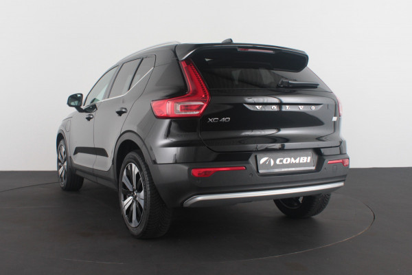 Volvo XC40 1.5 T5 Recharge Ultimate Bright Pano.schuif/Leer/Memory/Harman Kardon