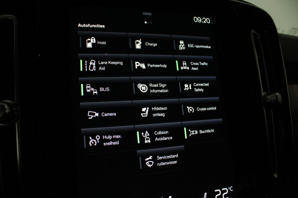 Volvo XC40 1.5 T5 Recharge Ultimate Bright Pano.schuif/Leer/Memory/Harman Kardon