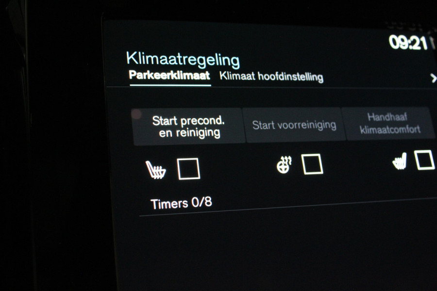 Volvo XC40 1.5 T5 Recharge Ultimate Bright Pano.schuif/Leer/Memory/Harman Kardon