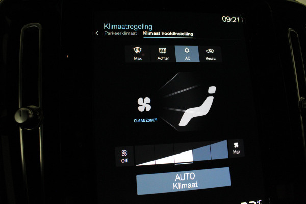Volvo XC40 1.5 T5 Recharge Ultimate Bright Pano.schuif/Leer/Memory/Harman Kardon