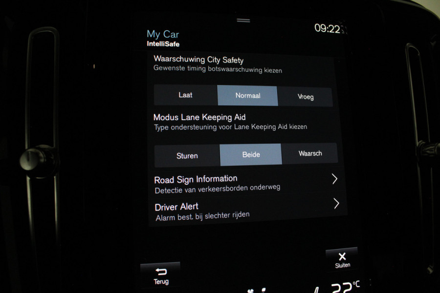 Volvo XC40 1.5 T5 Recharge Ultimate Bright Pano.schuif/Leer/Memory/Harman Kardon