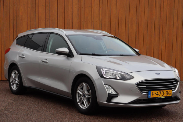 Ford FOCUS Wagon 1.0 EcoBoost Trend Ed. Business org.NL Carplay
