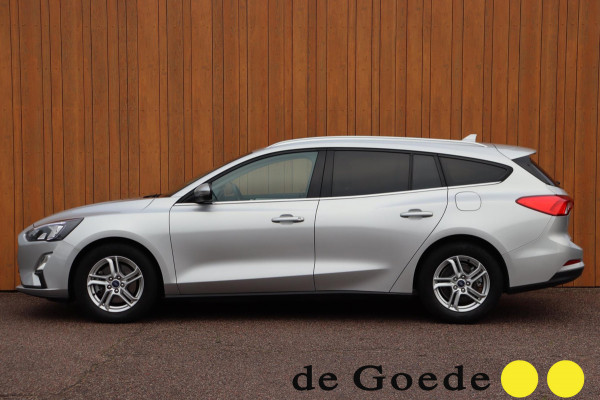 Ford FOCUS Wagon 1.0 EcoBoost Trend Ed. Business org.NL Carplay