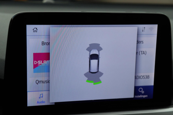 Ford FOCUS Wagon 1.0 EcoBoost Trend Ed. Business org.NL Carplay