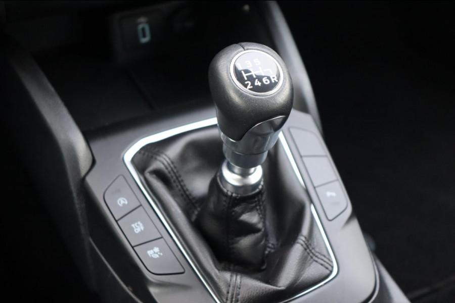 Ford FOCUS Wagon 1.0 EcoBoost Trend Ed. Business org.NL Carplay