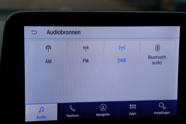 Ford FOCUS Wagon 1.0 EcoBoost Trend Ed. Business org.NL Carplay