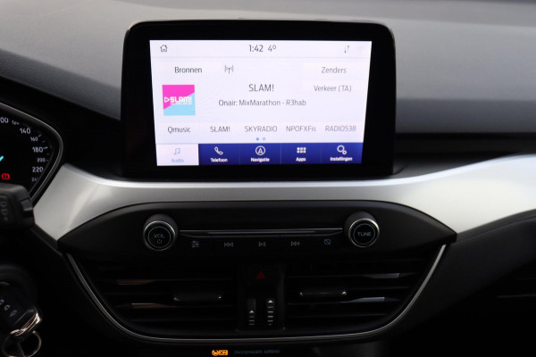 Ford FOCUS Wagon 1.0 EcoBoost Trend Ed. Business org.NL Carplay