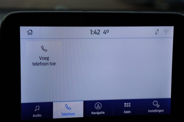 Ford FOCUS Wagon 1.0 EcoBoost Trend Ed. Business org.NL Carplay