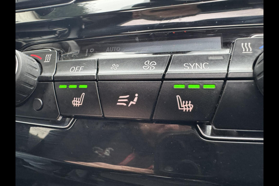 BMW X1 SDrive18i High Executive M-sport Panorama Led Keyless Leder+verwarming Cruise