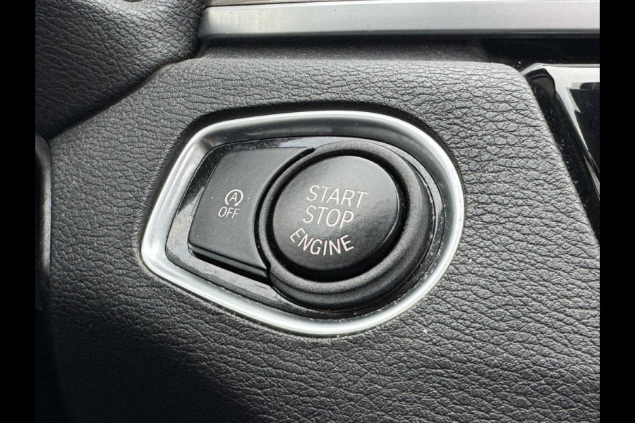 BMW X1 SDrive18i High Executive M-sport Panorama Led Keyless Leder+verwarming Cruise