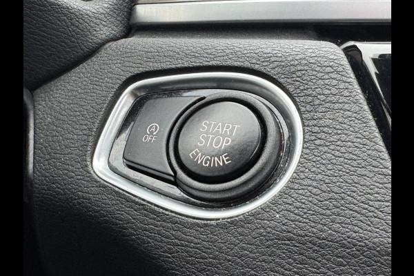 BMW X1 SDrive18i High Executive M-sport Panorama Led Keyless Leder+verwarming Cruise