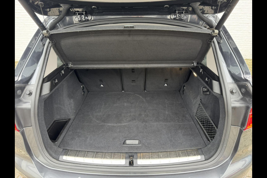 BMW X1 SDrive18i High Executive M-sport Panorama Led Keyless Leder+verwarming Cruise