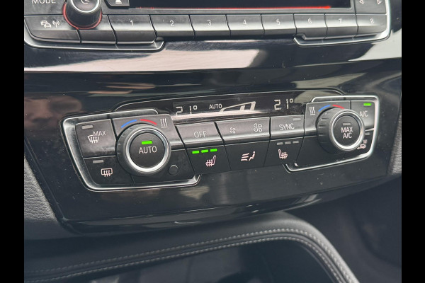 BMW X1 SDrive18i High Executive M-sport Panorama Led Keyless Leder+verwarming Cruise