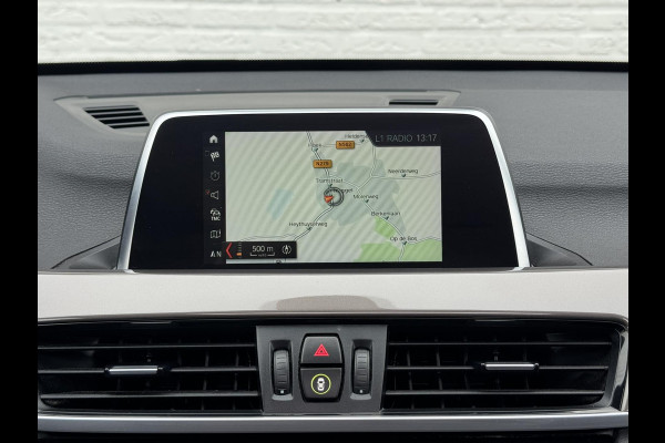 BMW X1 SDrive18i High Executive M-sport Panorama Led Keyless Leder+verwarming Cruise