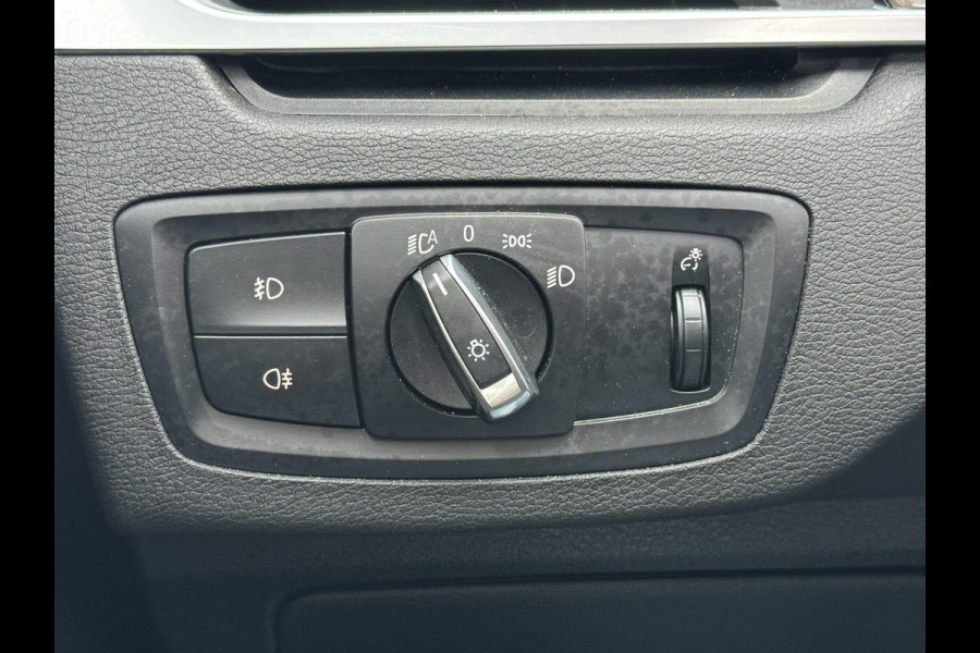 BMW X1 SDrive18i High Executive M-sport Panorama Led Keyless Leder+verwarming Cruise