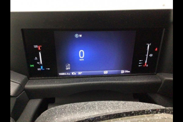 Ford Transit Custom 320 2.0 TDCI L2H1 Trend 136pk | Adaptieve Cruise | SYNC 4 Navigatie | Stoelverwarming | LED Koplampen | Verlengde fabrieksgarantie tot 10-2028