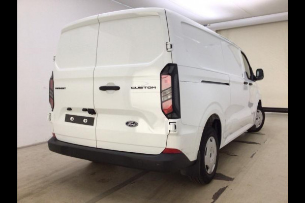 Ford Transit Custom 320 2.0 TDCI L2H1 Trend 136pk | Adaptieve Cruise | SYNC 4 Navigatie | Stoelverwarming | LED Koplampen | Verlengde fabrieksgarantie tot 10-2028