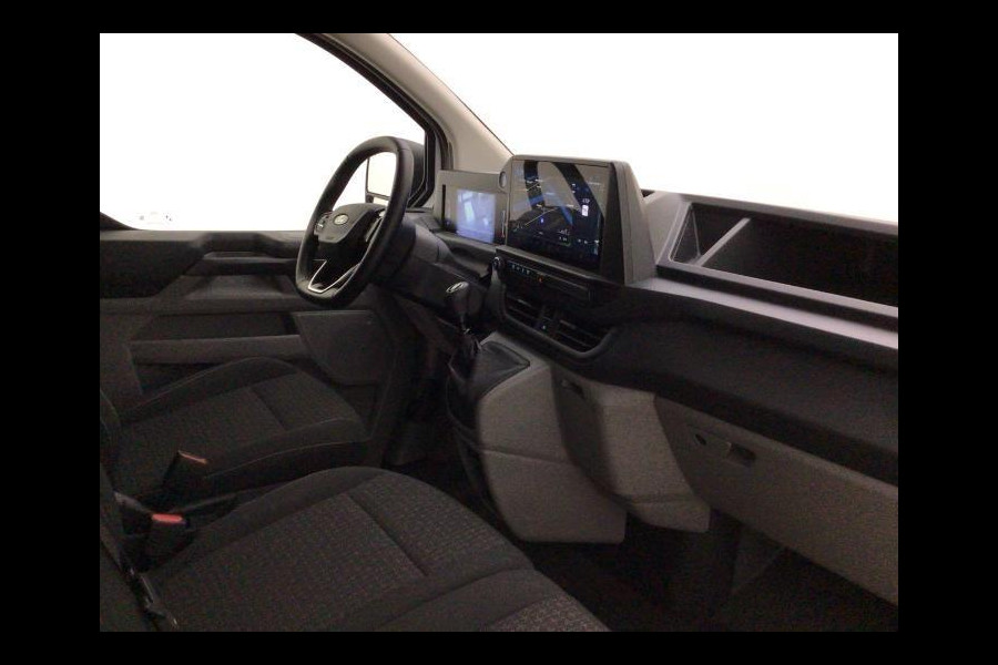 Ford Transit Custom 320 2.0 TDCI L2H1 Trend 136pk | Adaptieve Cruise | SYNC 4 Navigatie | Stoelverwarming | LED Koplampen | Verlengde fabrieksgarantie tot 10-2028