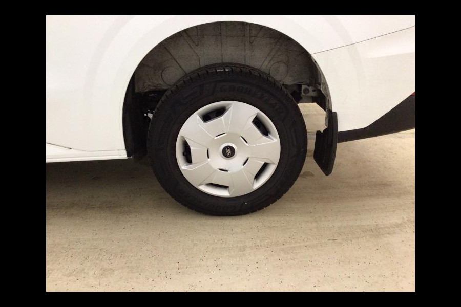 Ford Transit Custom 320 2.0 TDCI L2H1 Trend 136pk | Adaptieve Cruise | SYNC 4 Navigatie | Stoelverwarming | LED Koplampen | Verlengde fabrieksgarantie tot 10-2028