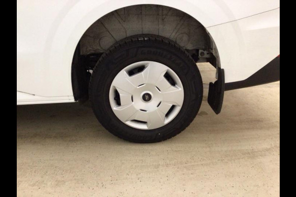 Ford Transit Custom 320 2.0 TDCI L2H1 Trend 136pk | Adaptieve Cruise | SYNC 4 Navigatie | Stoelverwarming | LED Koplampen | Verlengde fabrieksgarantie tot 10-2028