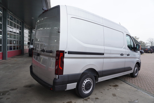 Renault Master T35 2.0 dCi 170PK L2H2 Extra nr. V156 | Airco | Navi | Cruise | Camera