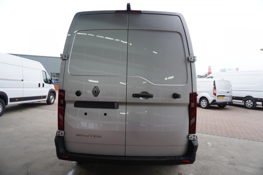 Renault Master T35 2.0 dCi 170PK L2H2 Extra nr. V156 | Airco | Navi | Cruise | Camera