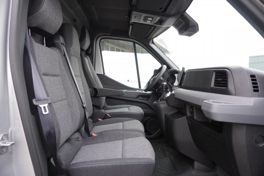 Renault Master T35 2.0 dCi 170PK L2H2 Extra nr. V156 | Airco | Navi | Cruise | Camera