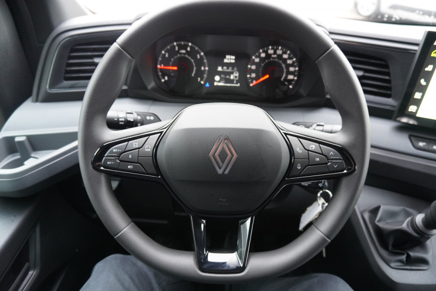 Renault Master T35 2.0 dCi 170PK L2H2 Extra nr. V156 | Airco | Navi | Cruise | Camera