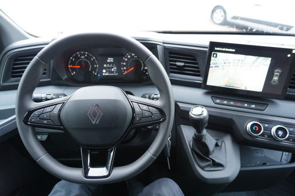 Renault Master T35 2.0 dCi 170PK L2H2 Extra nr. V156 | Airco | Navi | Cruise | Camera
