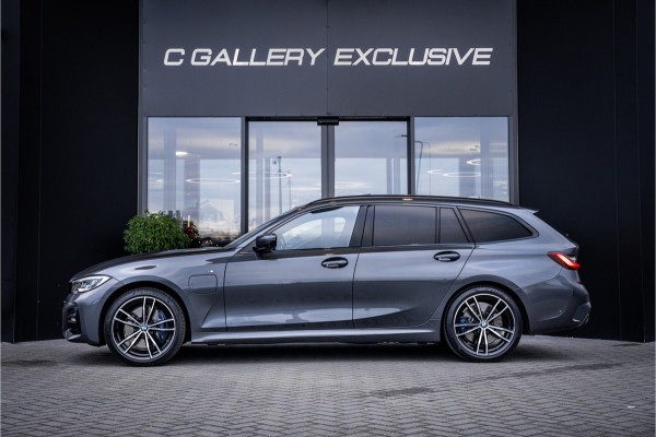 BMW 3 Serie Touring 330e xDrive High Executive - M Sport | Panorama | H&K | Memory | Elek. Trekhaak