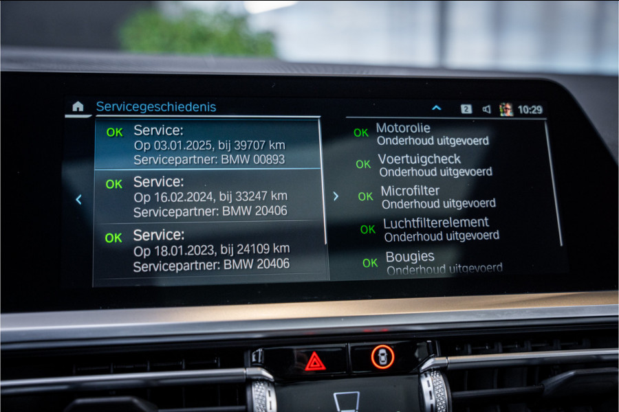 BMW 3 Serie Touring 330e xDrive High Executive - M Sport | Panorama | H&K | Memory | Elek. Trekhaak