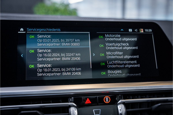 BMW 3 Serie Touring 330e xDrive High Executive - M Sport | Panorama | H&K | Memory | Elek. Trekhaak