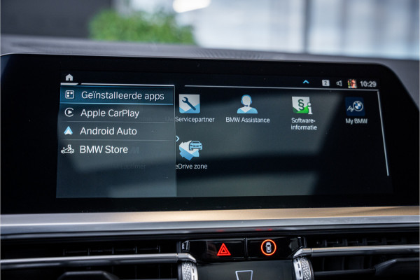 BMW 3 Serie Touring 330e xDrive High Executive - M Sport | Panorama | H&K | Memory | Elek. Trekhaak