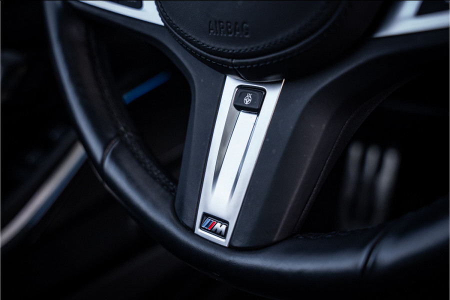 BMW 3 Serie Touring 330e xDrive High Executive - M Sport | Panorama | H&K | Memory | Elek. Trekhaak