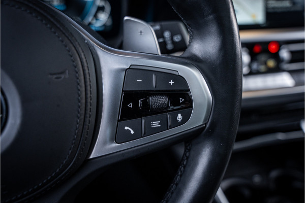 BMW 3 Serie Touring 330e xDrive High Executive - M Sport | Panorama | H&K | Memory | Elek. Trekhaak